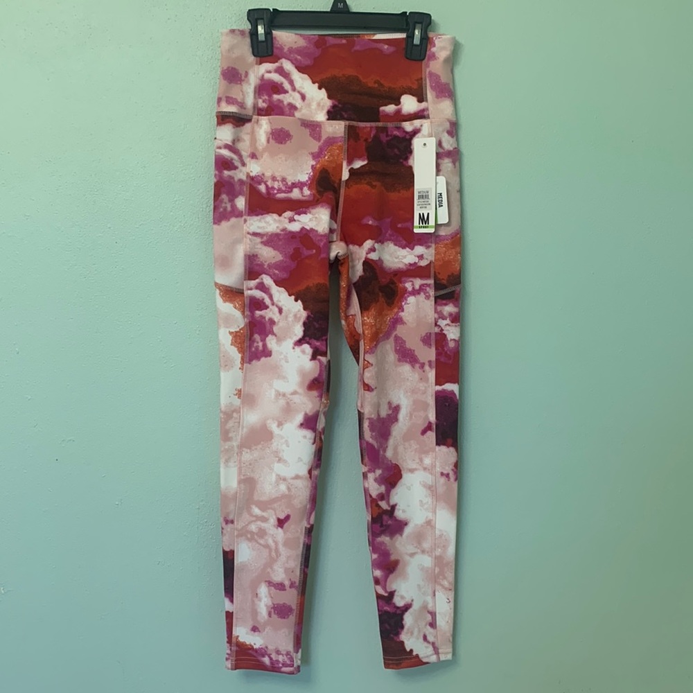 Nicole Miller (Leggings)
